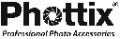 Phottix logo