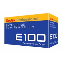 Kodak Ektachrome E100-36